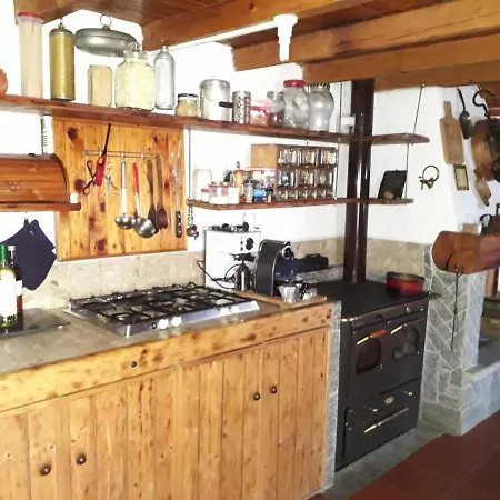 Chalet Biagio