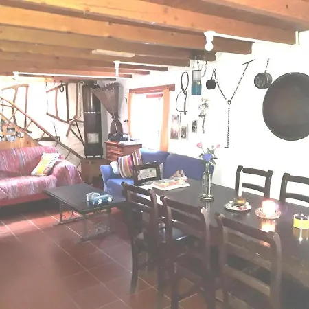 Chalet Biagio Horská chata *