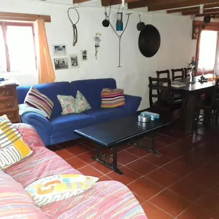 Horská chata Chalet Biagio *