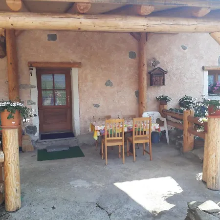 Chalet Biagio *