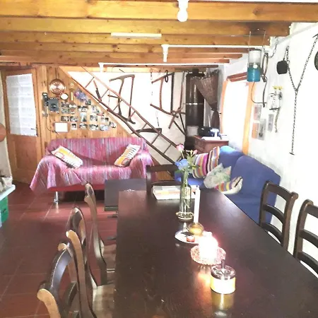Chalet Biagio Horská chata *
