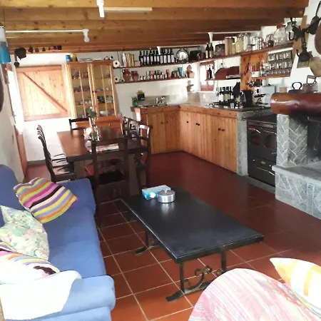 Chalet Biagio Horská chata