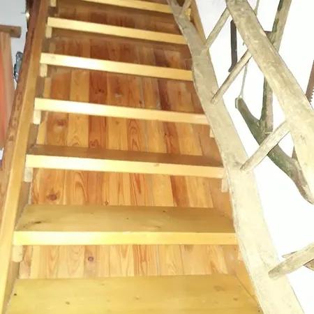 Chalet Biagio Horská chata