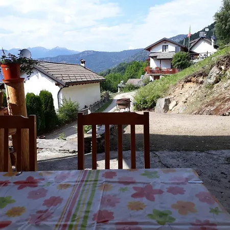 Chalet Biagio