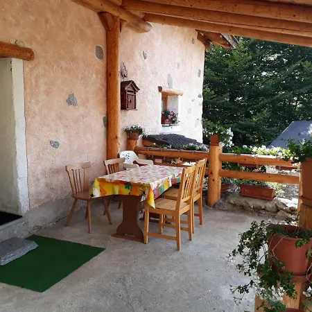 Chalet Biagio Terrabona