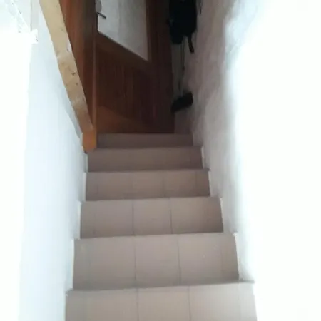 Chalet Biagio Horská chata *