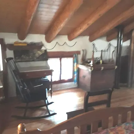 Chalet Biagio Terrabona