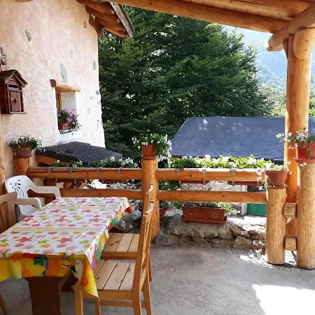 Chalet Biagio Horská chata *