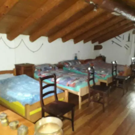 Chalet Biagio