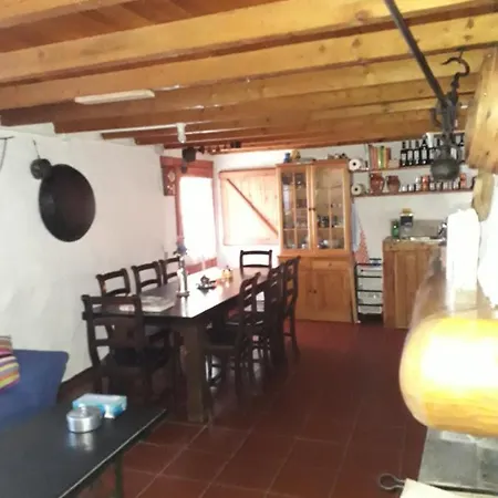 Chalet Biagio *